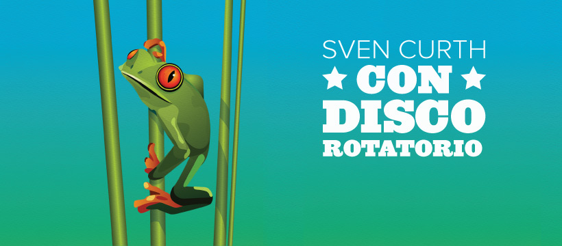 Con Disco Rotatorio